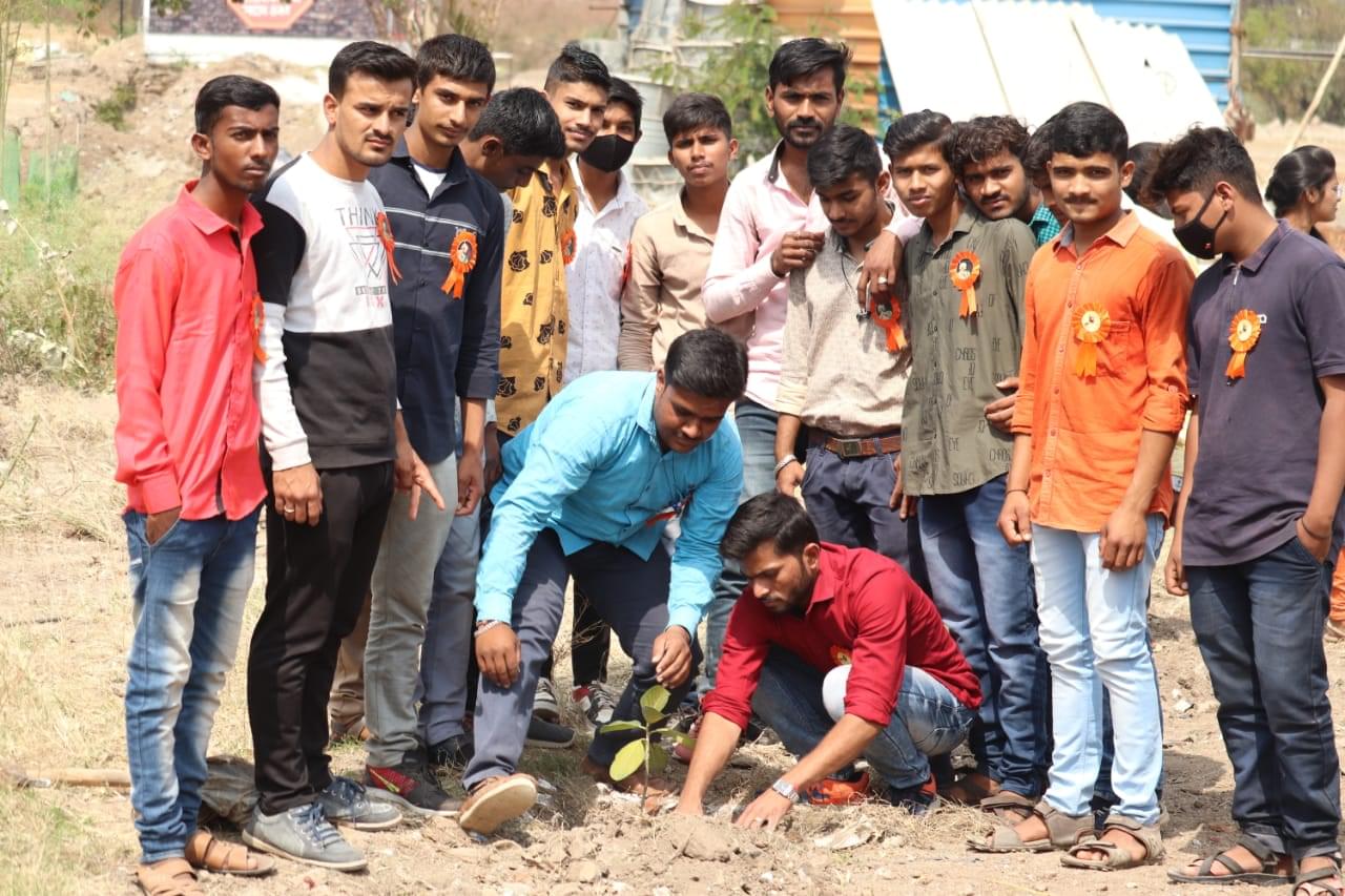 HiTech Institute of Technology Aurangabad Events photo 4